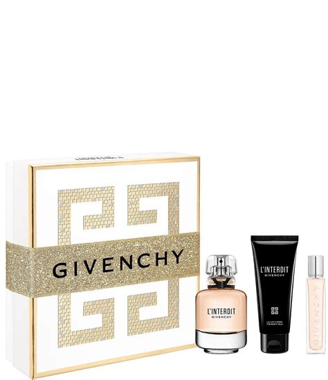 givenchy l interdit dillards